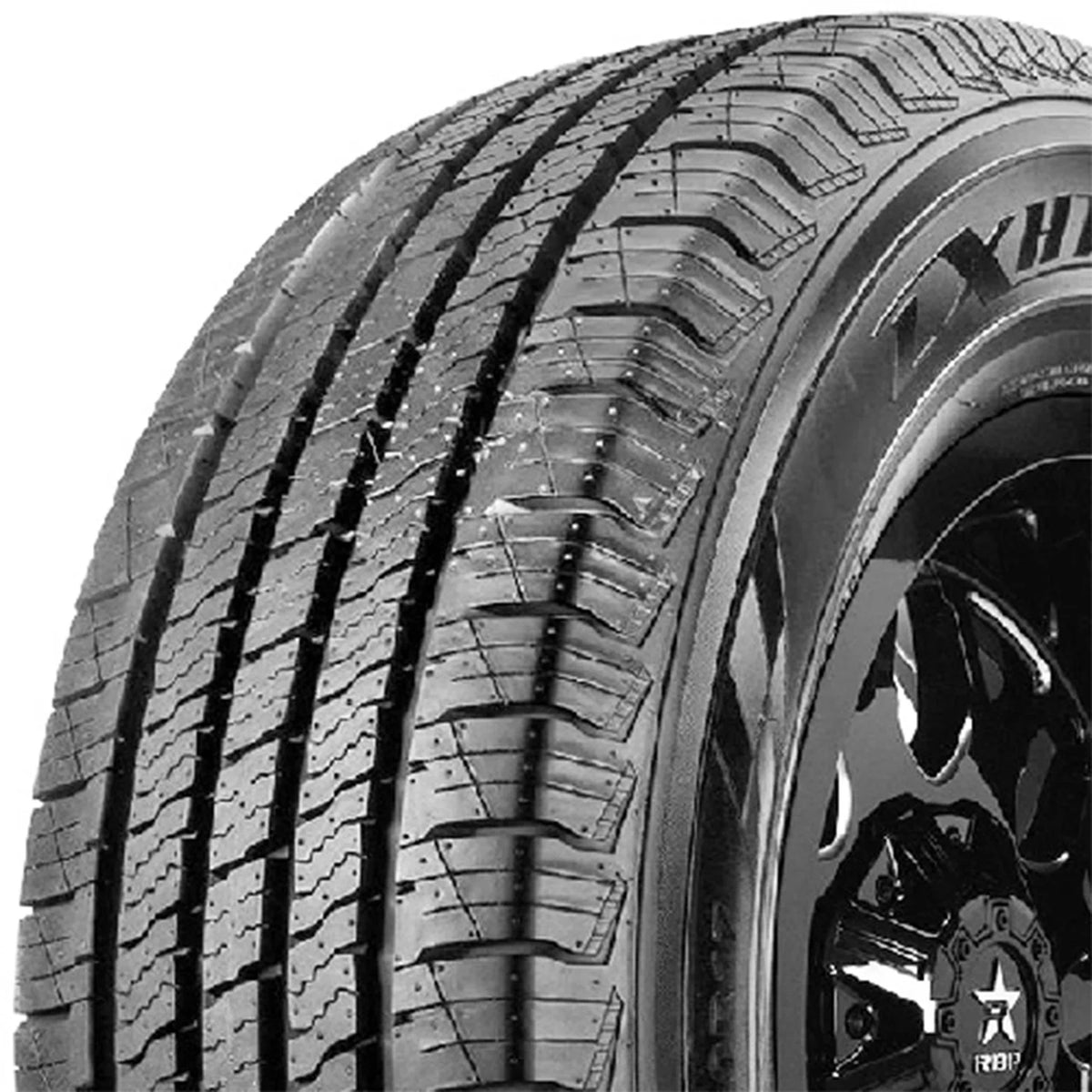 P265/70R16 111T Tire M3534