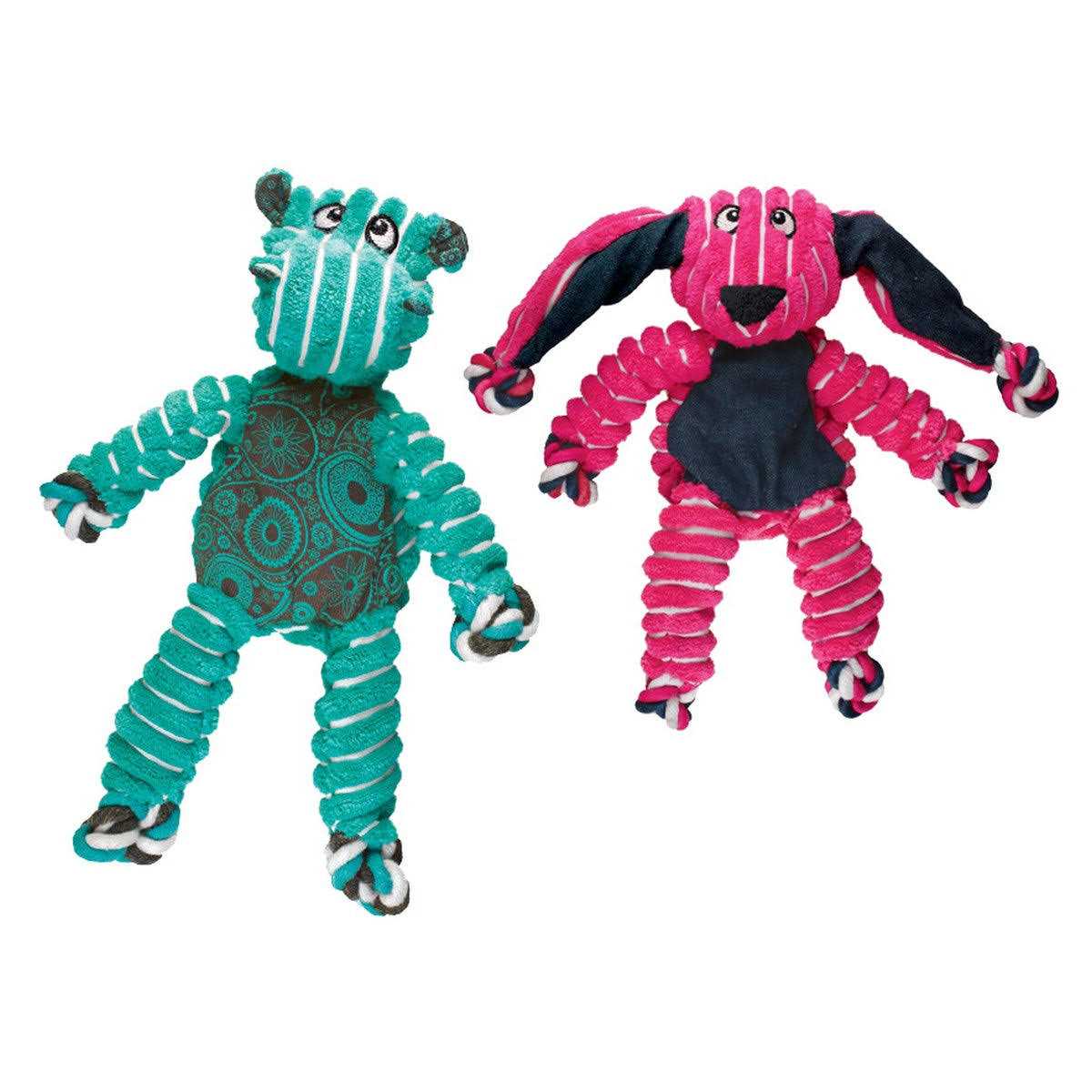 Fox Dog Toy G44555