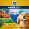 Dental Dog Treats Z19653
