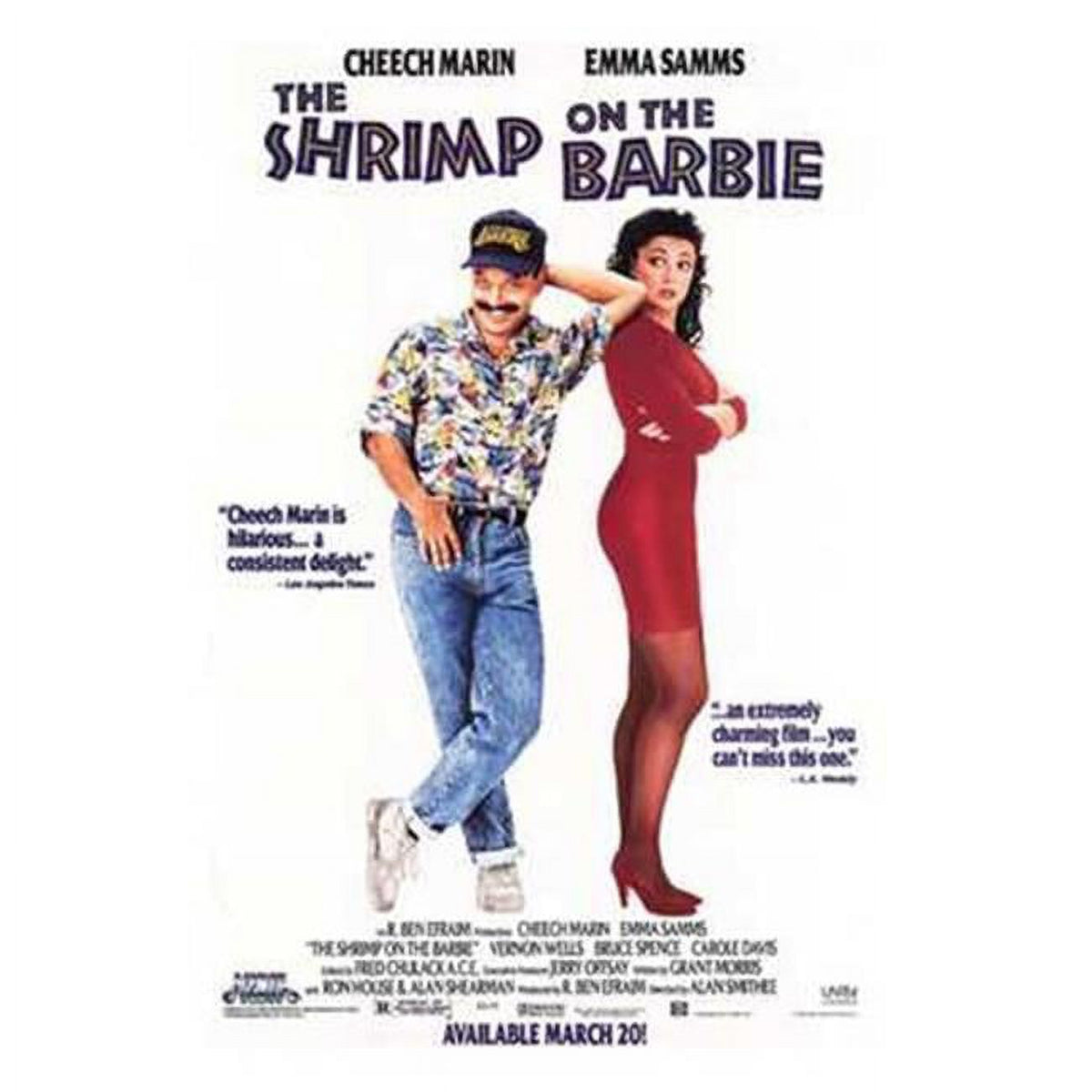 Movie Poster W661225