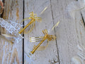 Champagne Toasting Flute Set Of 2 F191