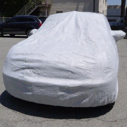 5 Layer Heavy Duty Custom Car Cover F679211