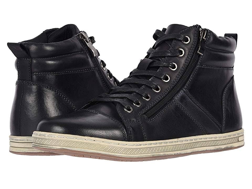 Black Hi 14 Men's Shoes M9861