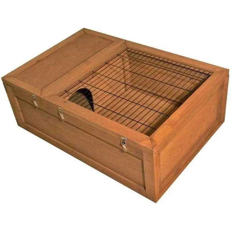 Tortoise House X41046