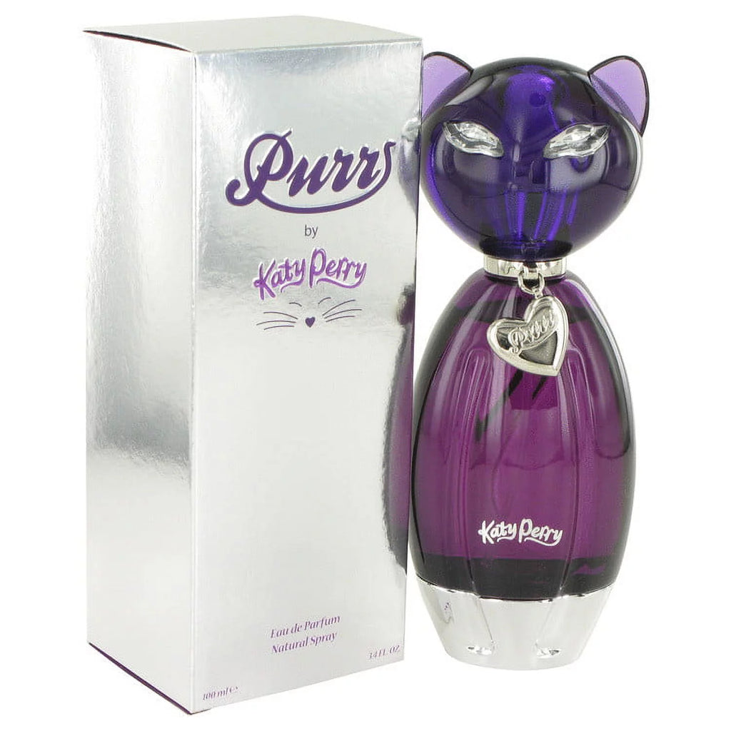 3.4 oz Eau De Parfum Spray G745197