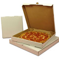 White Pizza Box 18 inch Quantity 50 L84813
