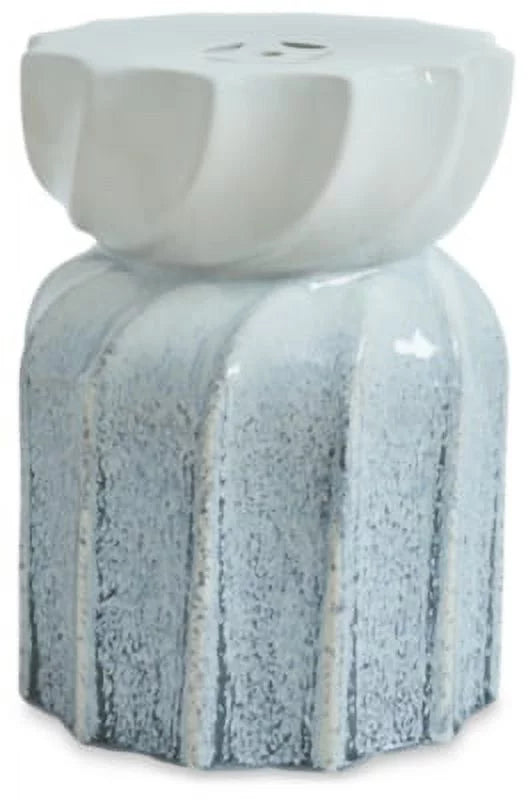 Gray Taupe Stool T299