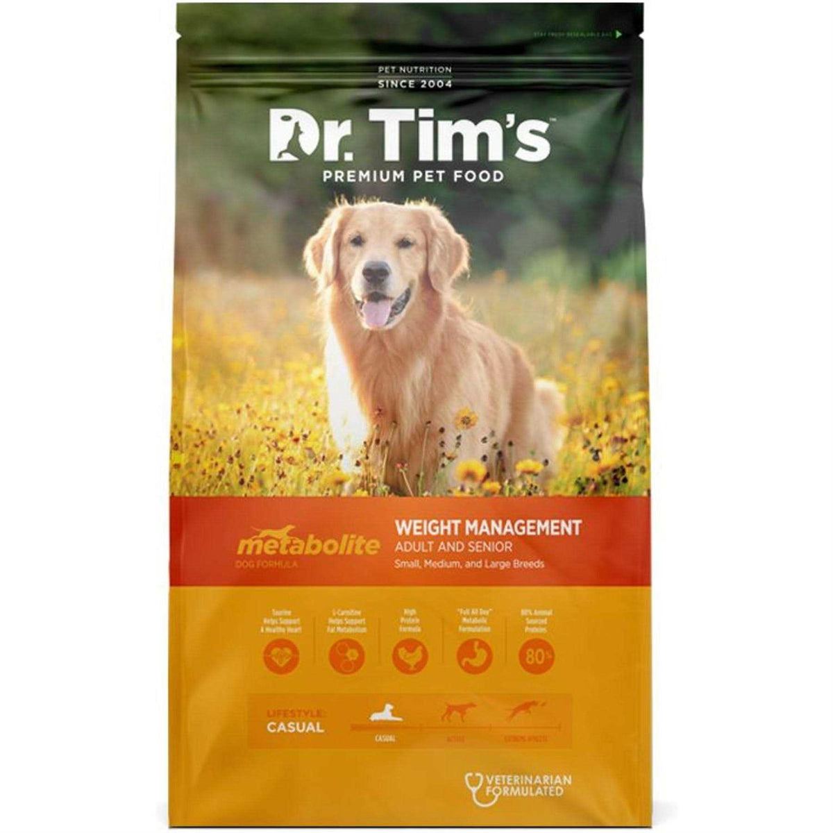 Dry Dog Food J75945