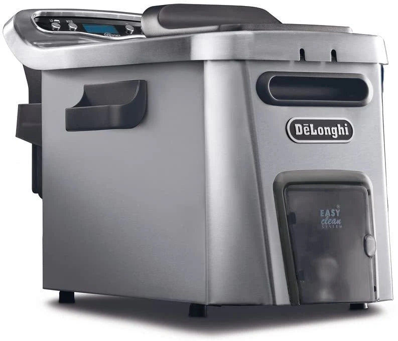 4.5L Dual Zone Digital Deep Fryer Z55684