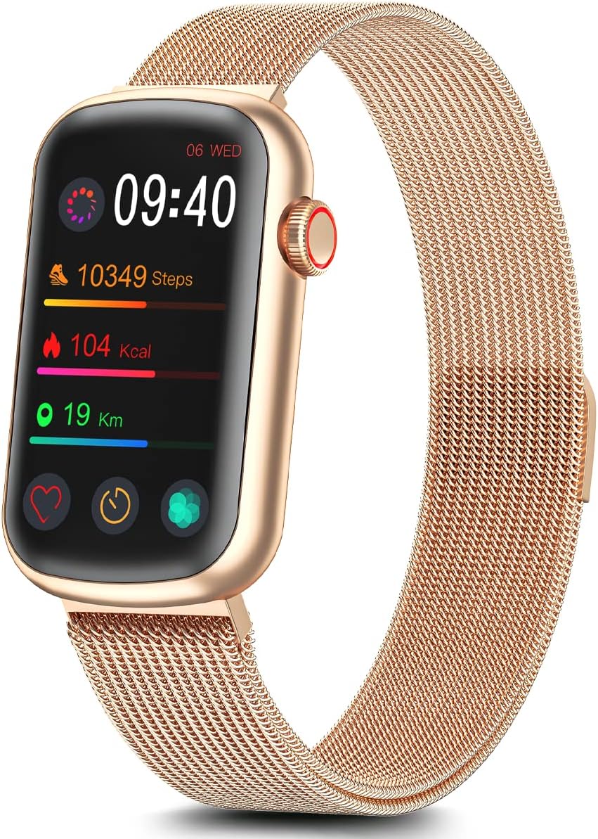 Fitness Tracker with Heart Rate Monitor Blood Oxygen SPO2 Sleep Tracker Sport Bracelet E661