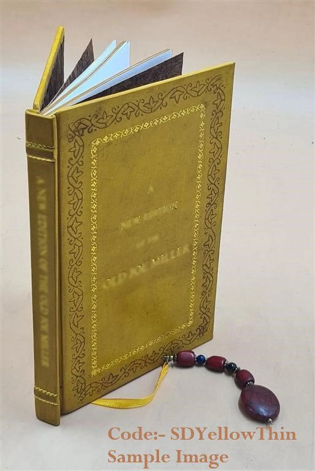 Surréalisme 1947 Premium Leather Bound S6671