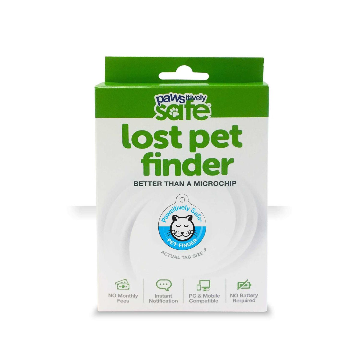 Dog Cat Pet Tag D3234