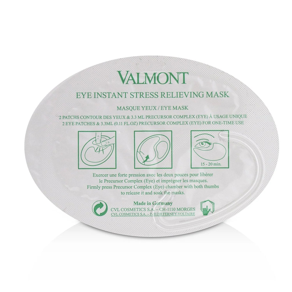 Eye Mask P6837