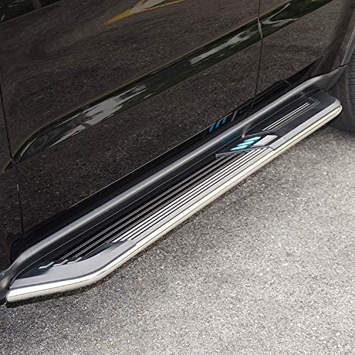 Side Steps Running Board Nerf Bar V727915