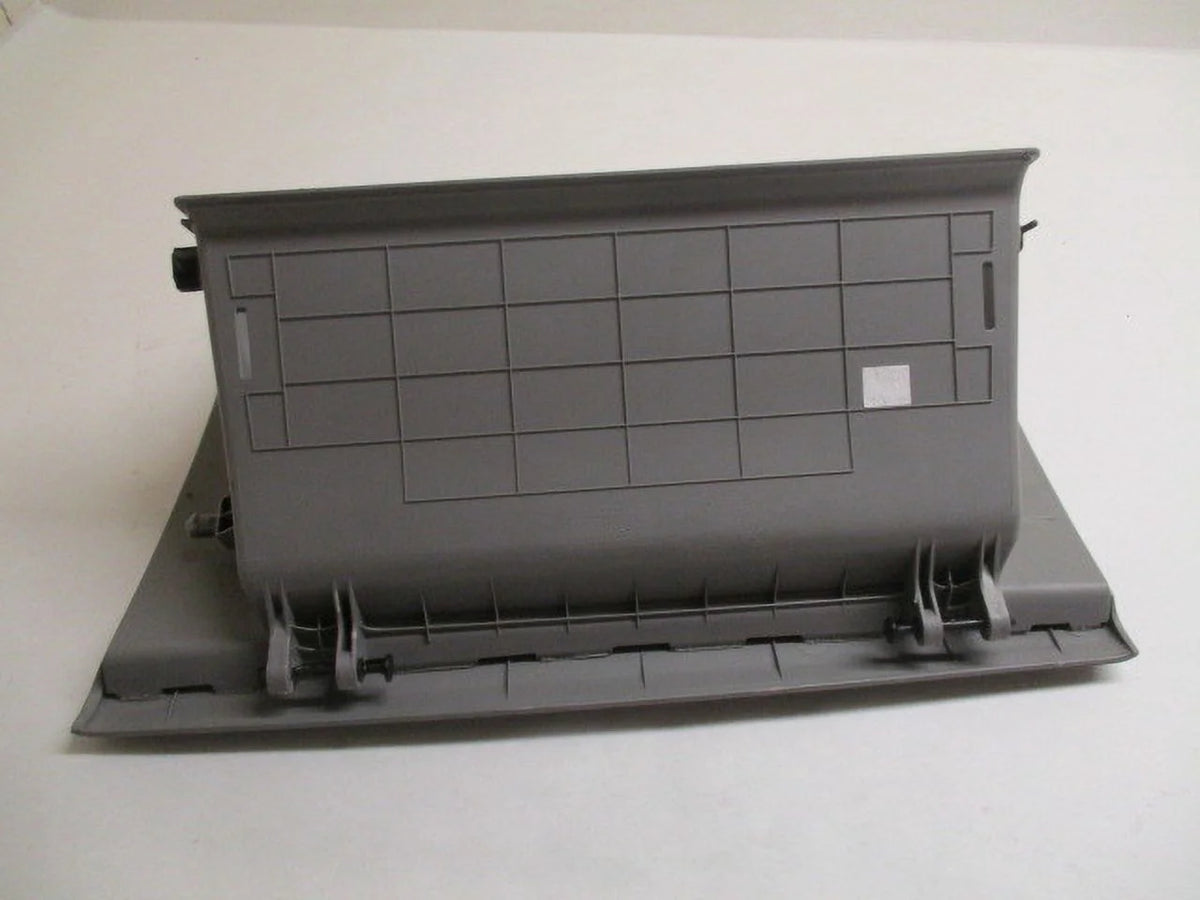 Gray Glovebox Assembly P52781