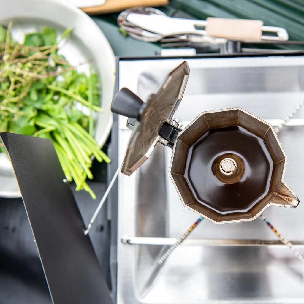 Portable Stove F773