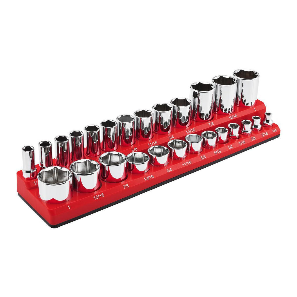 3/8 in. Drive SAE Magnetic Socket Holder T104