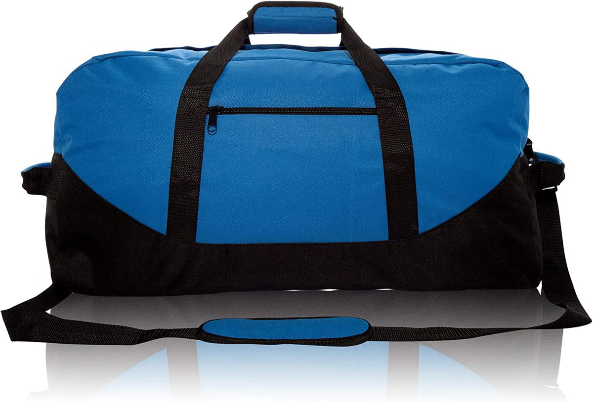 Large Gym Duffle Bag H3708