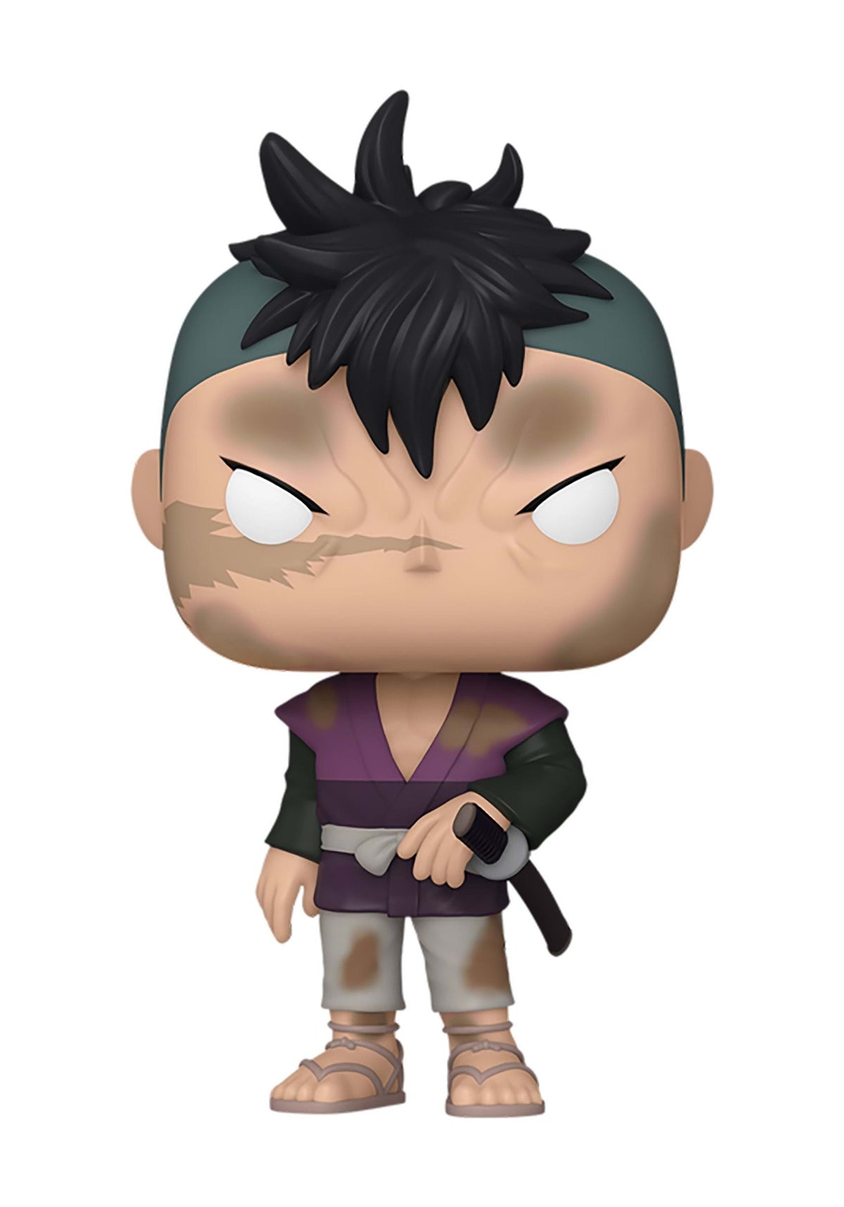 Vinyl Figure G195