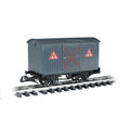 Box Van Explosives Z981552
