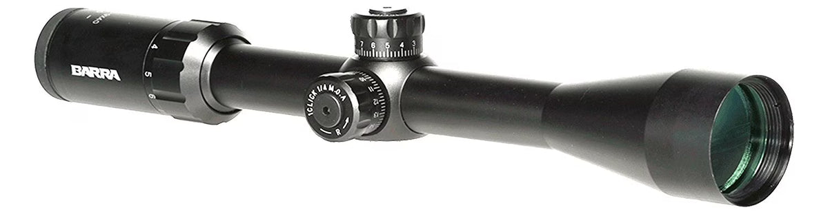 Rifle Scope P1725
