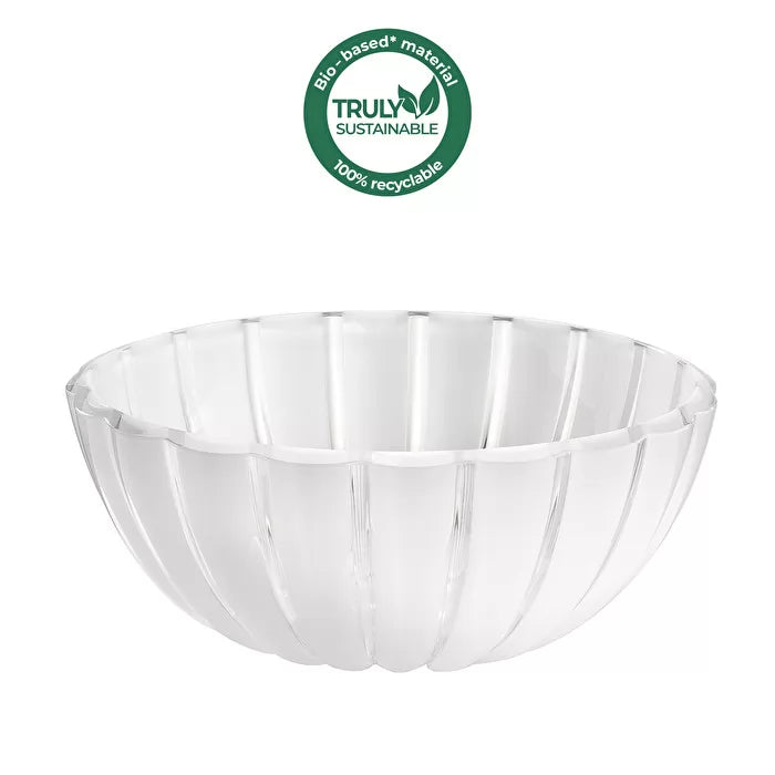 L Bowl Mother of pearl U880140