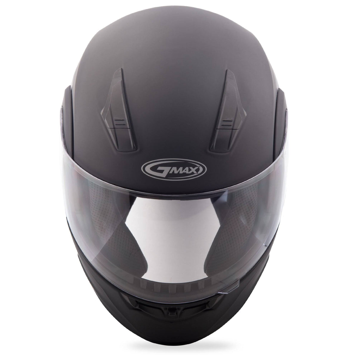 Matte Black Modular Helmet L565