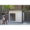 EcoFLEX Rustic Lodge D263