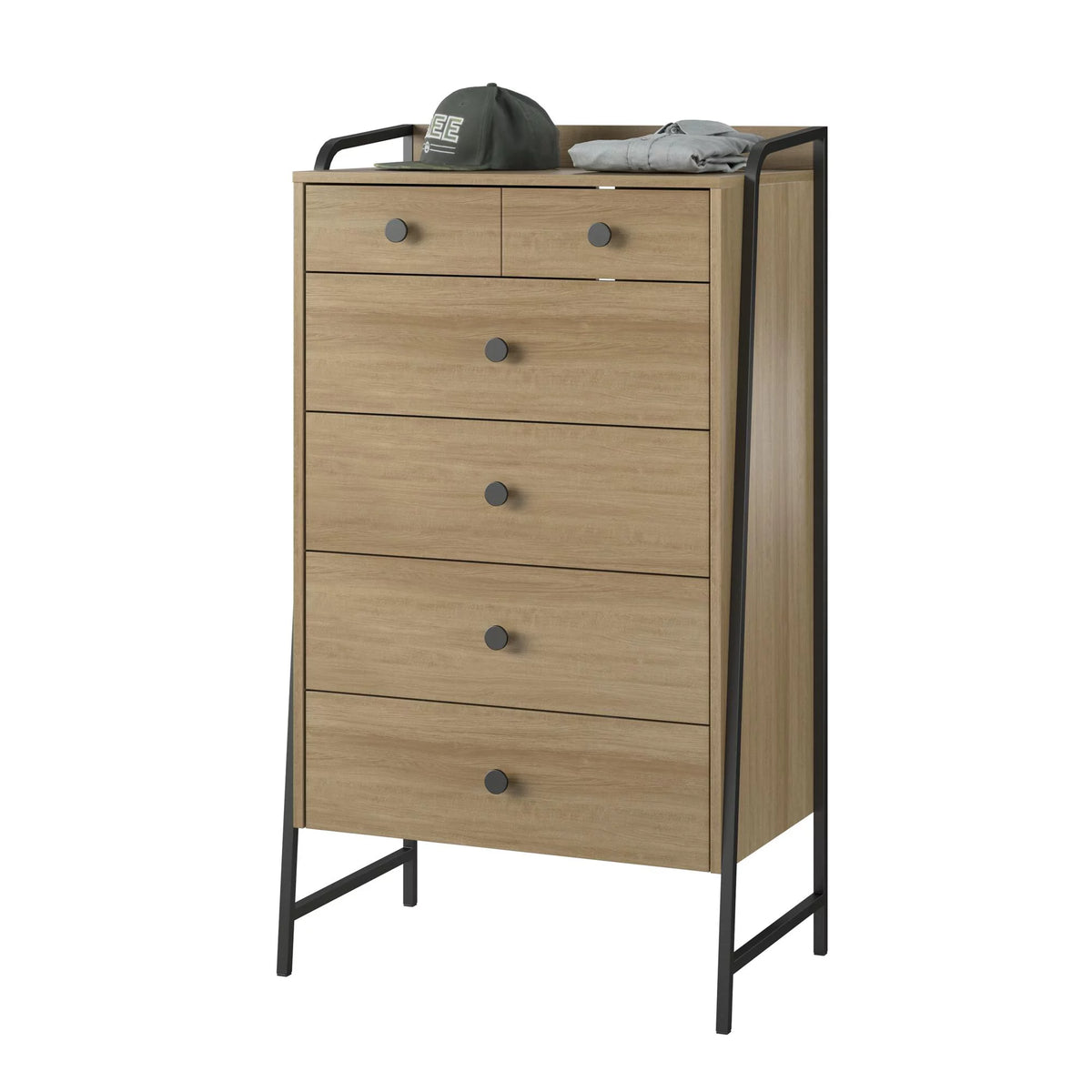5 Drawer Dresser X474064