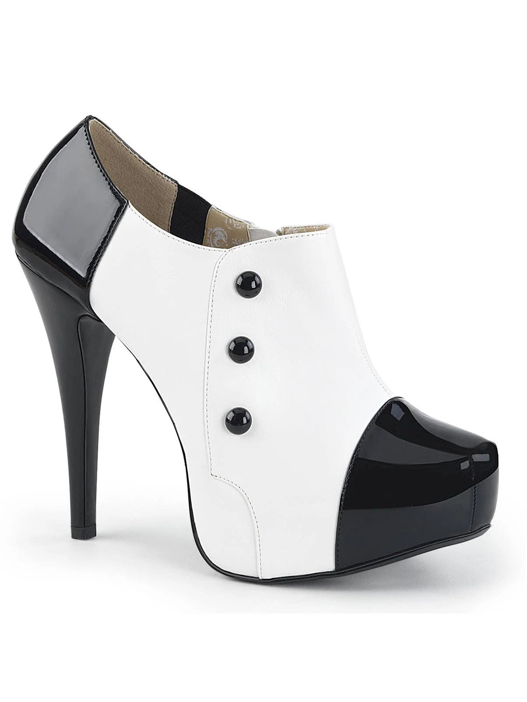Black/White 11 F603325
