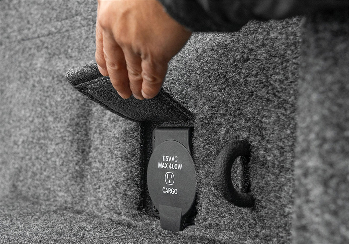 Complete Truck Bed Liner M33089