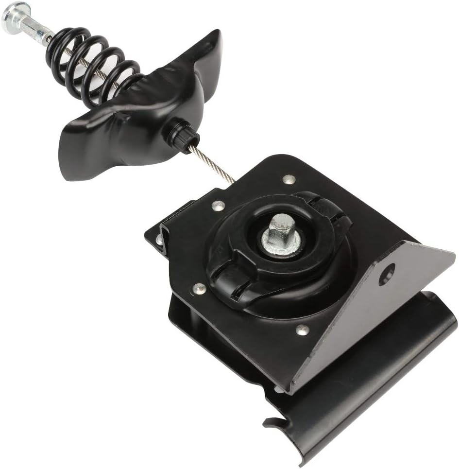 Spare Tire Hoist Winch Carrier Pack of 2 Z3585