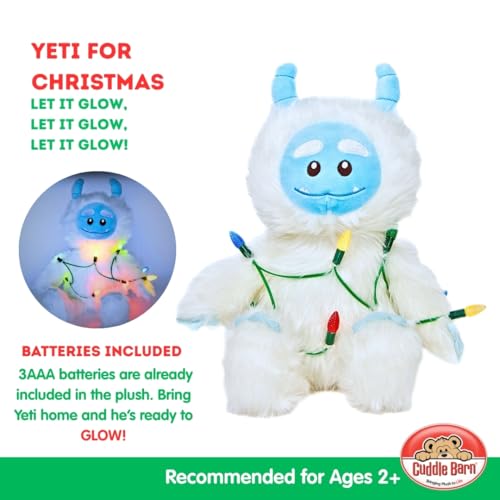 Animated Musical Fluffy Plush Toy 11.5 Inches K720853