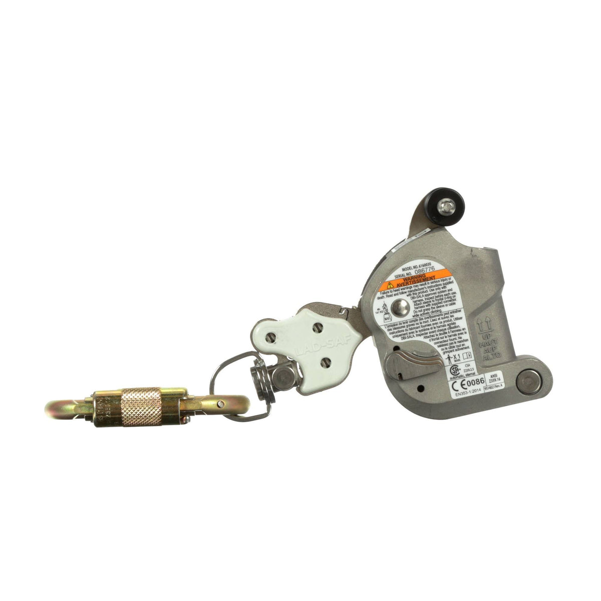 Detachable Cable Sleeve A75128