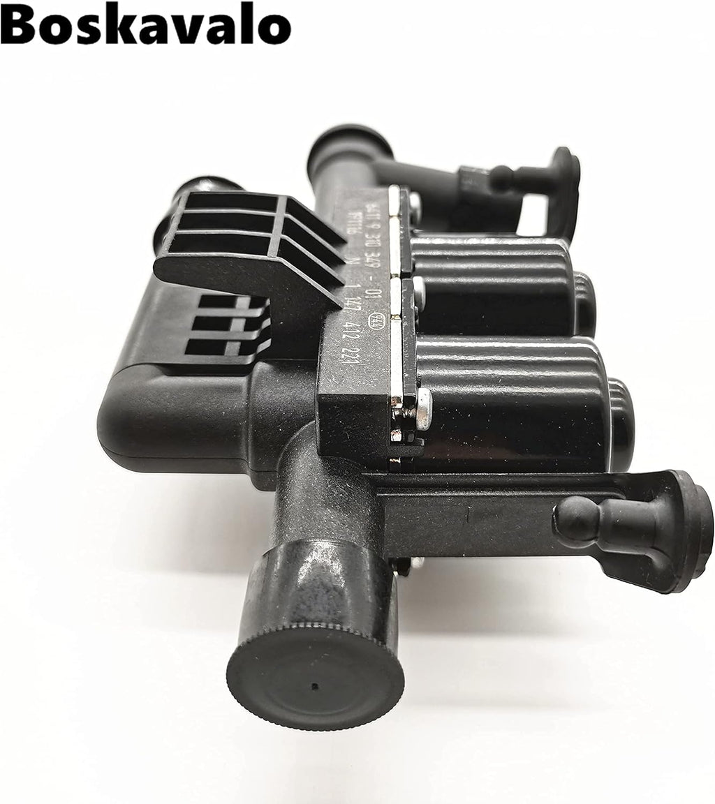Heater Control Valve Pack of 2 K975060