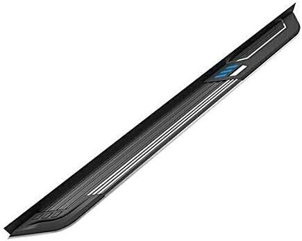 Side Steps Running Board Nerf Bar V727915