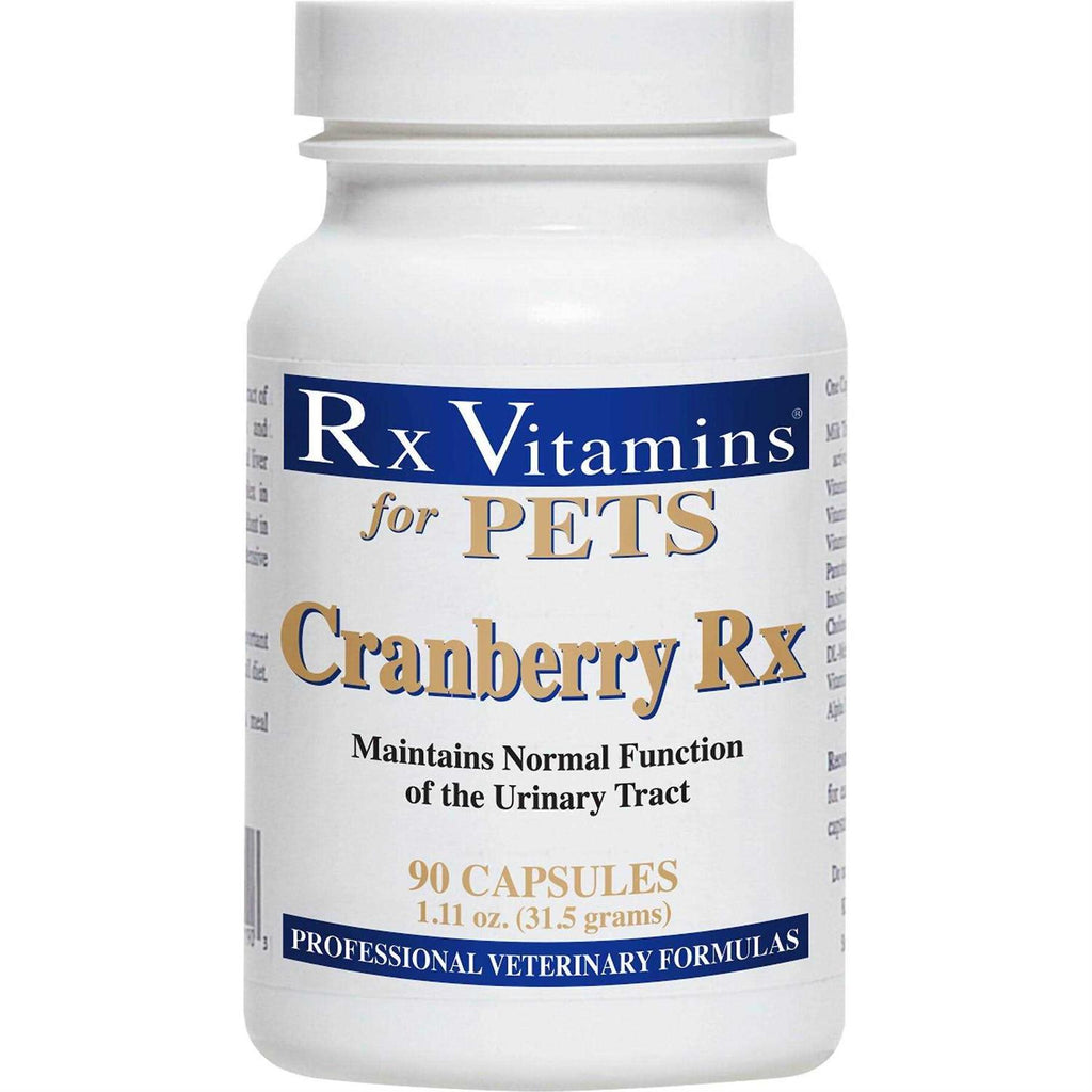Cranberry for Pets D378029