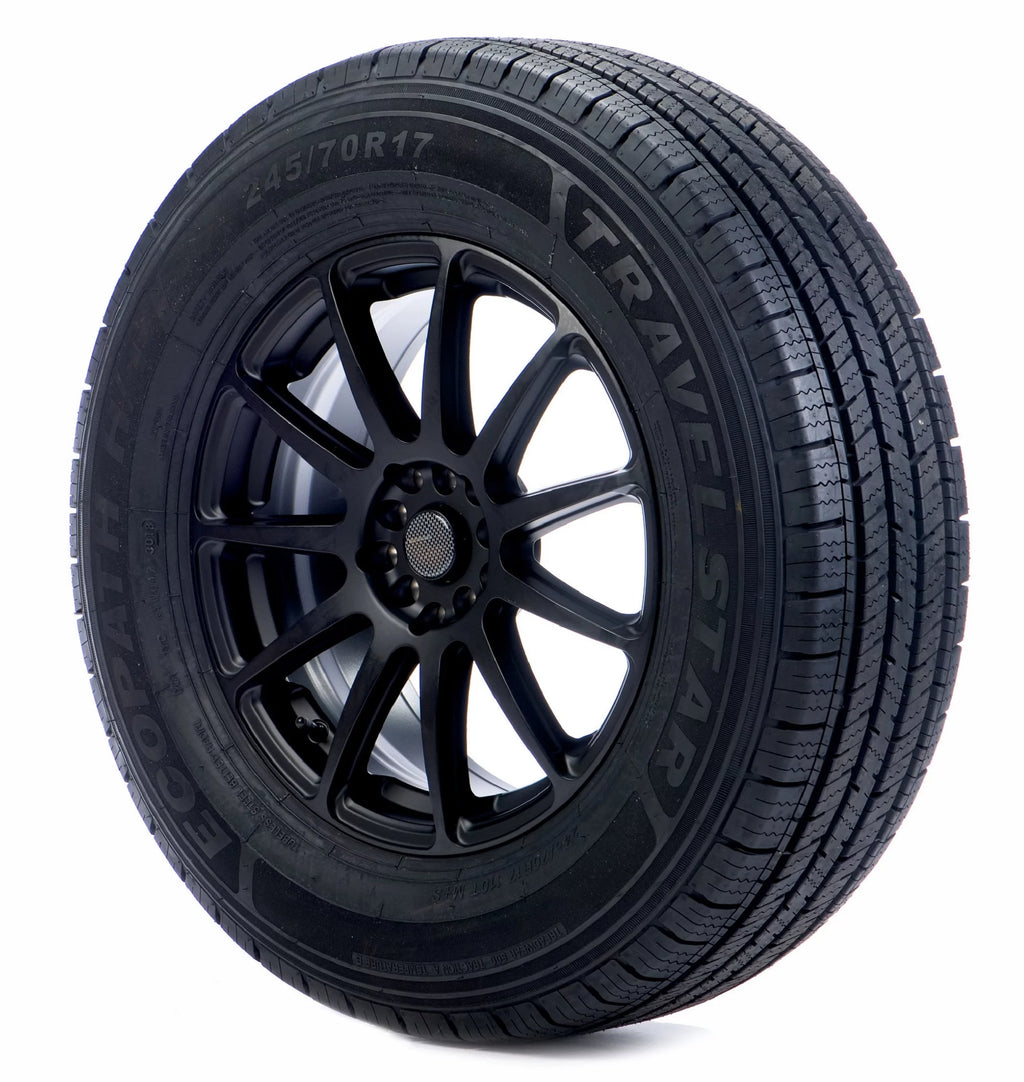 All Season Tire 245/75R17 P3317