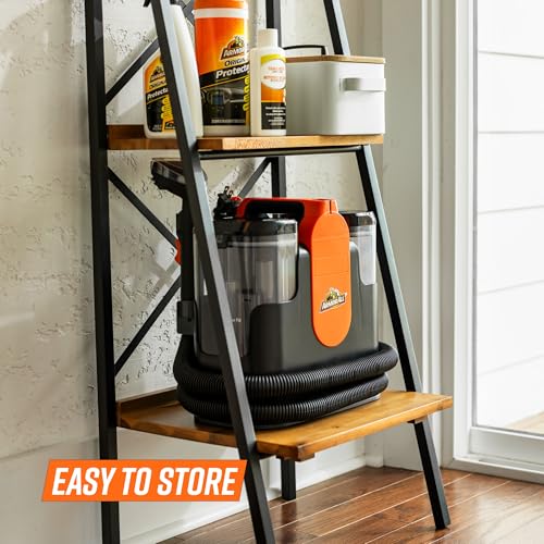 Upholstery & Carpet Cleaner X943207