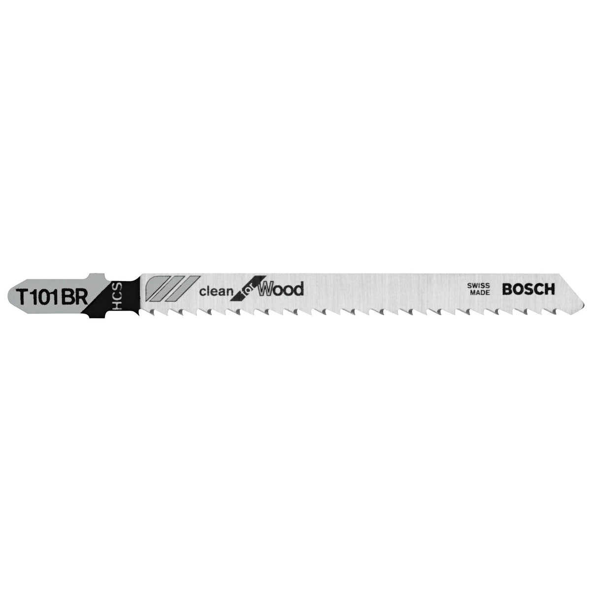 T-Shank Jigsaw Blades 100-Pack U904