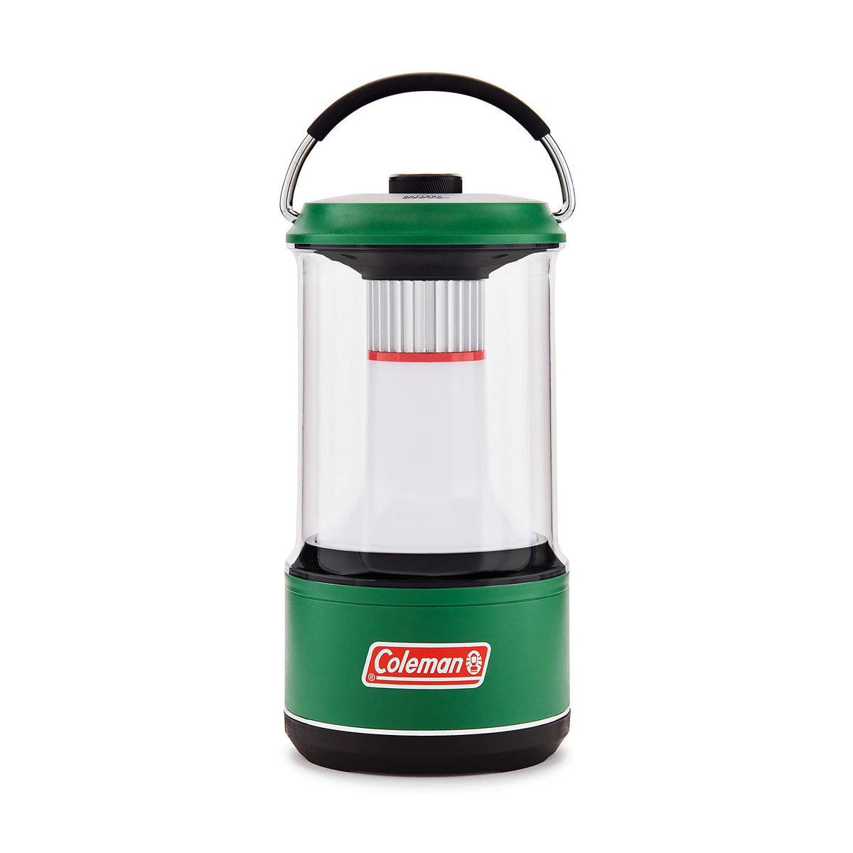 Coleman LED Lantern with BatteryGuard Technology F257