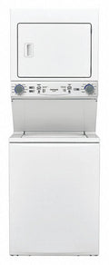 Electric Washer Dryer Laundry Center R588733