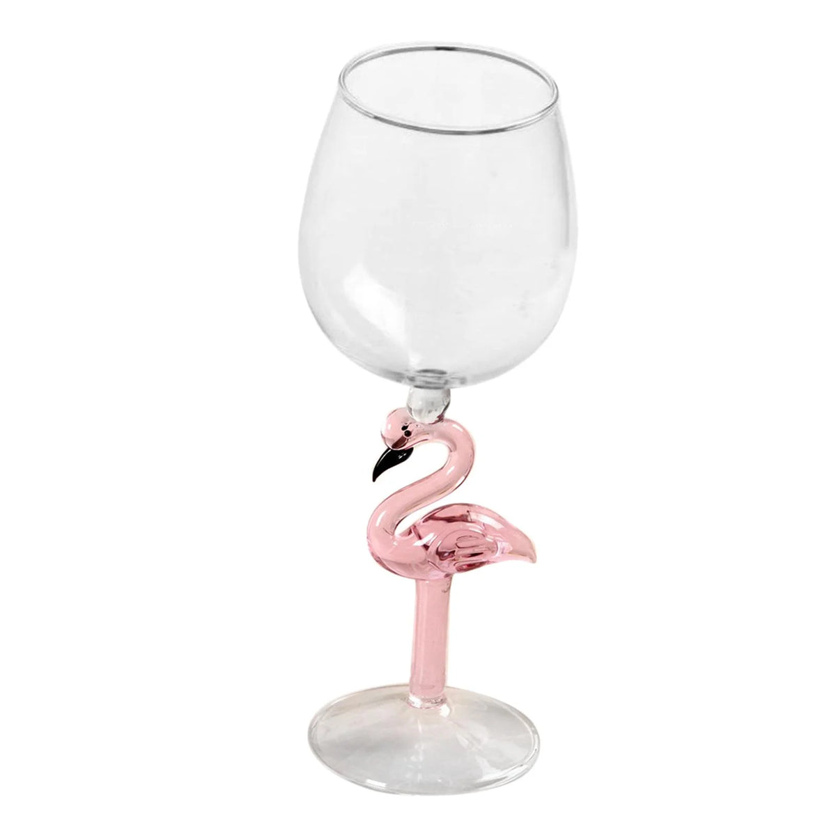 Clear 300ml Long Stem Goblet Glass D27823