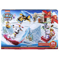 Advent Calendar E447