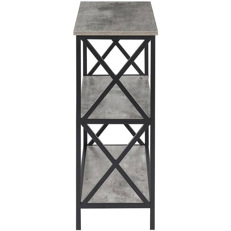 3 Tier Bookcase E61552