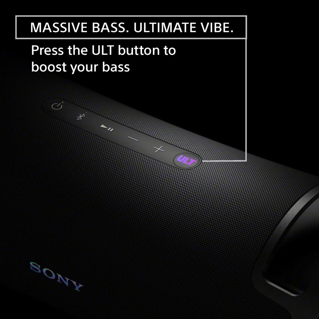 Wireless Portable Bluetooth Party Speaker T5987