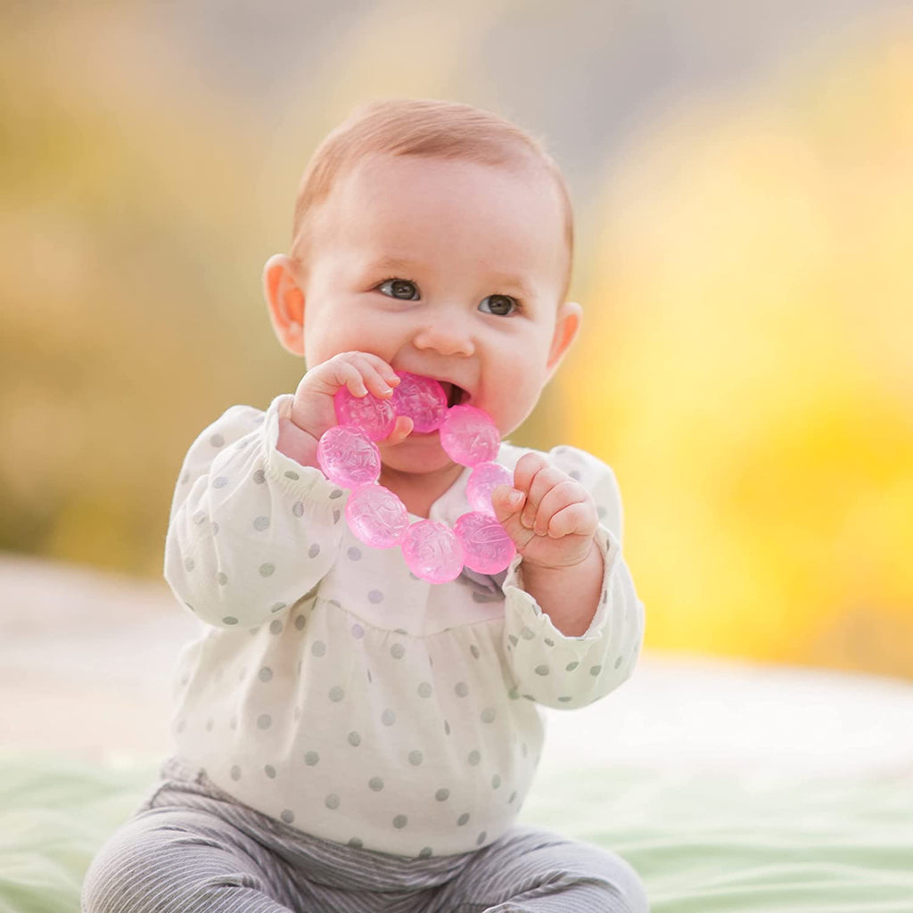 3-Pack Water Teethers J611