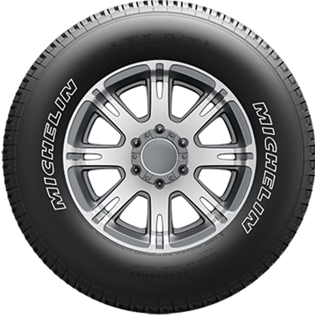 All-Season LT275/65R18/E 123/120R LRE Tire N94768