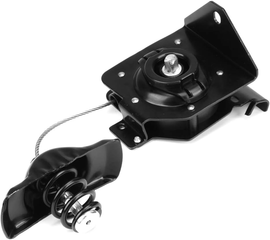 Spare Tire Hoist Winch Carrier Pack of 2 Z3585