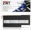 Laptop Battery 11.4V 52.4Wh 4500mAh 3Cell Pack of 2 S670